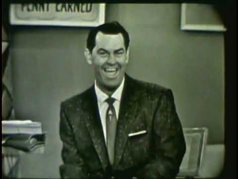 The Jack Benny Program Episode 7 - 5