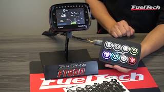 SwitchPanel-8 Mini - video thumbnail 4