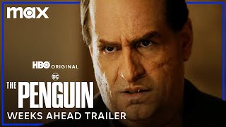 Trailer Series Terbaru DC Bertajuk "The Penguin": Episode 1 Sudah Tanyang, Batman Bakal Muncul?
