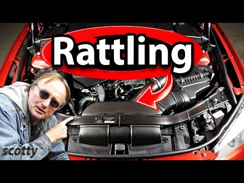 download lagu mp3 mp4 Rattling Noise, download lagu Rattling Noise gratis, unduh video klip Rattling Noise