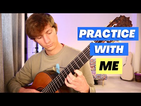 Raw Practice - Etude 7 by Villa Lobos