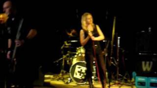 Artrosis, Ukryty Wymiar, Live in Katowice