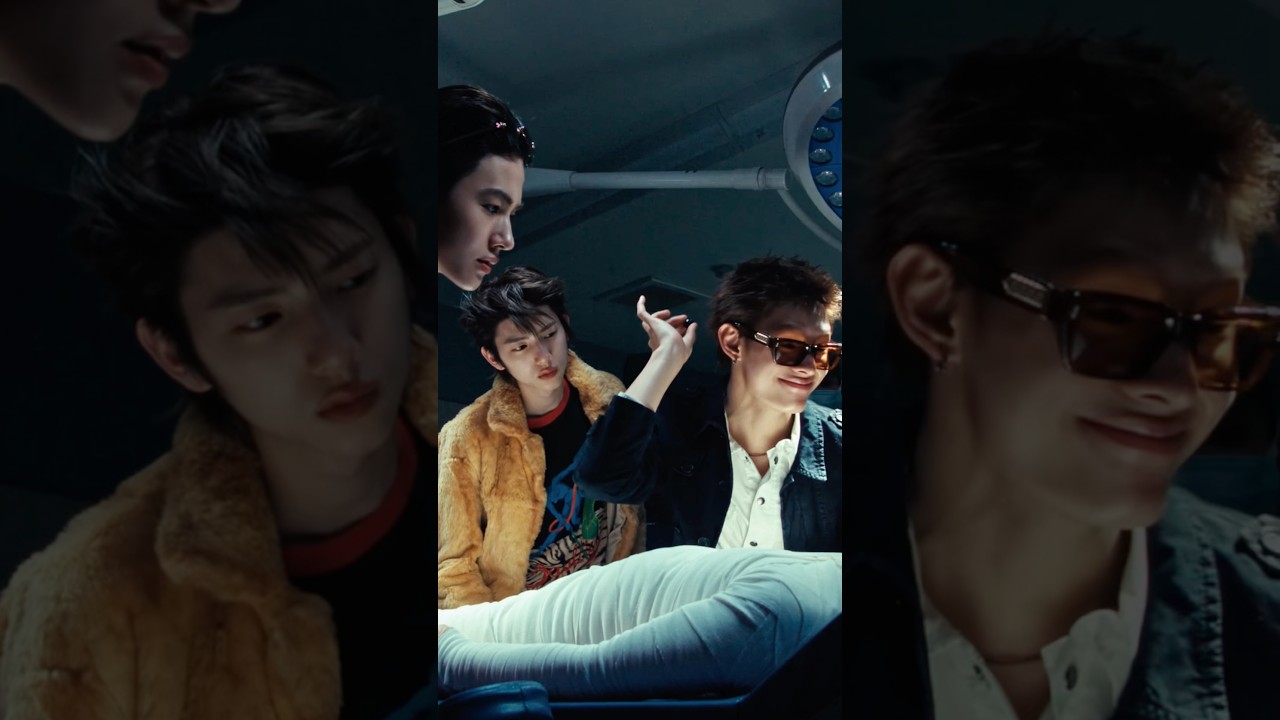 'ACAI' Official MV out now 🫏 #CORTIS #코르티스 #CORTIS_ACAI 뮤직비디오 썸네일