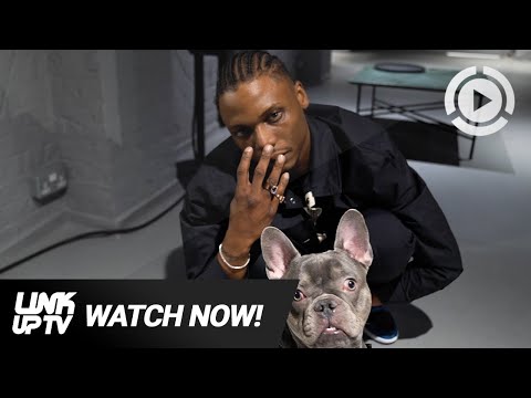 The Real Caesar - 24 [Music Video] Link Up TV