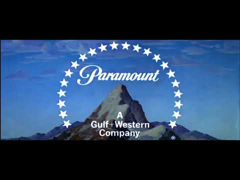 TOP GUN ('86) - End Credits