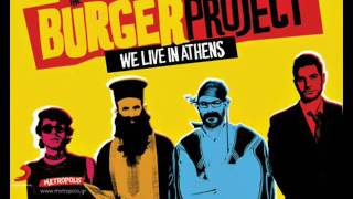 the ring of fire_The Burger Project