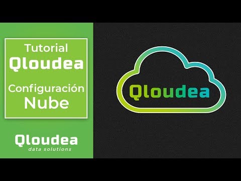 Primeros pasos con la Nube Qloudea - Copias de seguridad de servidores NAS