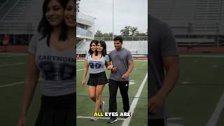 Rare Life, Extraordinary Spirit! The Conjoined Twin Who Inspires