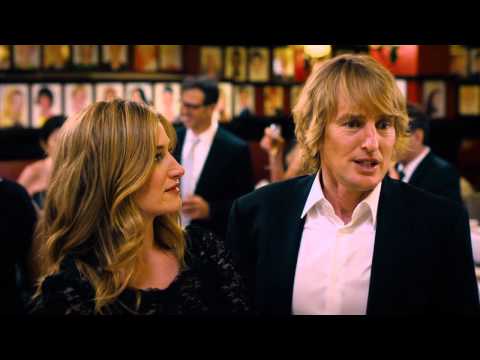 SHE’S FUNNY THAT WAY | Official Trailer (HD)