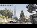Peugeot 404 + Taxi [Add-On / Replace | Tuning | Template | LODS] 17