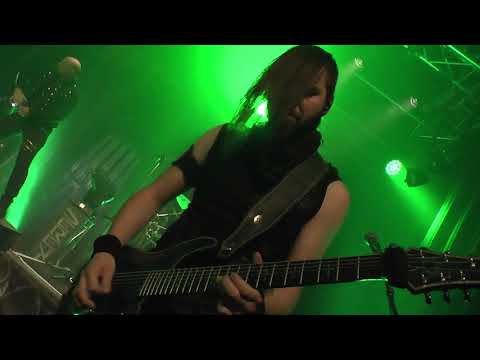 Serenity - Far From Home (Live at Explosiv, Graz, Austria 01/11/2018)