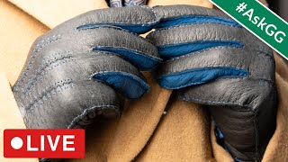 Live: Ask Us Anything About Winter Accessories & More!
