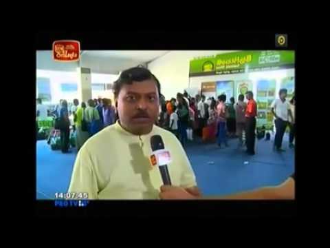 Prof. Gamini Seneviratne