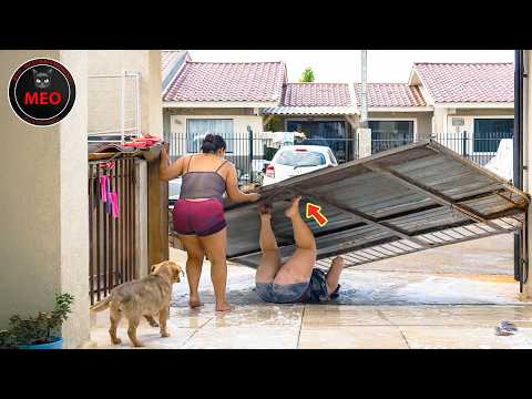 Moments when Thing Went Wrong | Idiots at Work & Instant Regret Fails Compilation