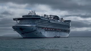 Tasmanian Cruise 2024