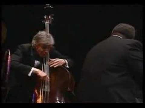 Oscar Peterson - The Quartet Live (featuring Joe Pass) - 4 -