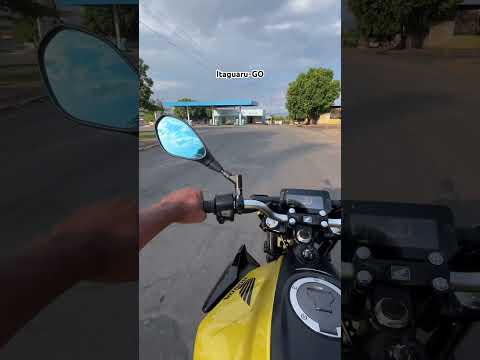 Itaguaru Goiás #viagemdemoto #motovlog #vidasobreduasrodas