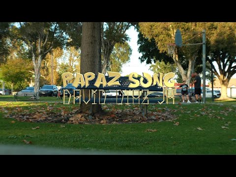 Papaz Song