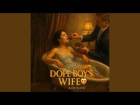 DOPE BOY'S WIFE
