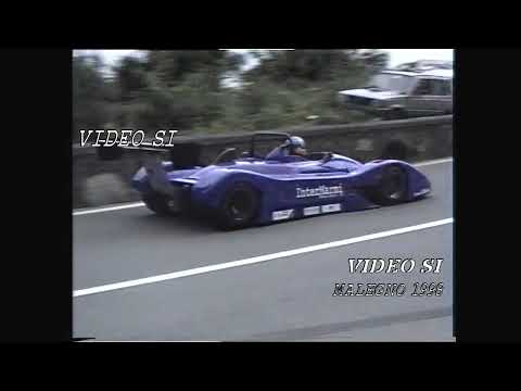 Cronoscalata Malegno Borno 1998...2/2....Video Si