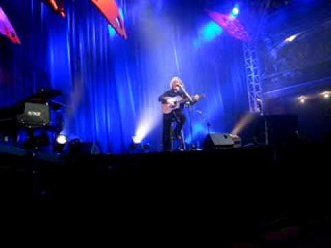 Jarek Nohavica V moři je místa dost