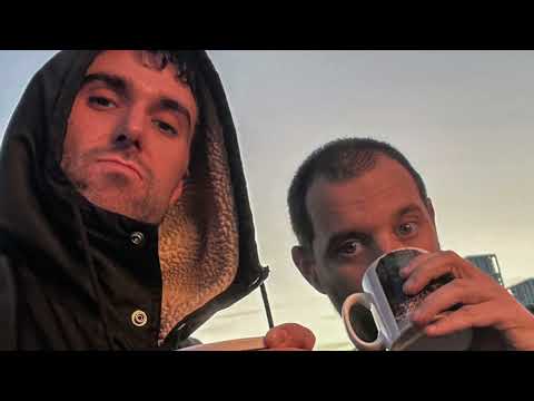 Fred again.. x The Streets x Dermot Kennedy - Mike (desert island duvet)