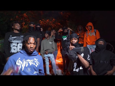 Luh 2$hot Music Video