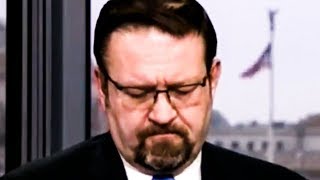 Gorka Gets SHAMED On Live TV By Caller