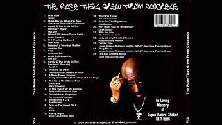 2pac - Can U C the Pride in the Panther (Male Version)