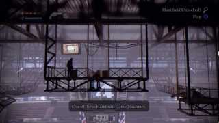 Deadlight - Collectibles Guide: (Handheld) Sport Daisy