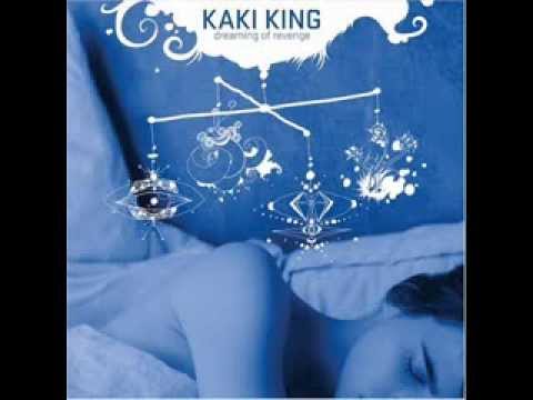 Kaki King - Sad American