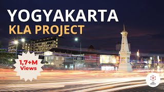 Download lagu Yogyakarta Kla Project Unofficial Music... mp3