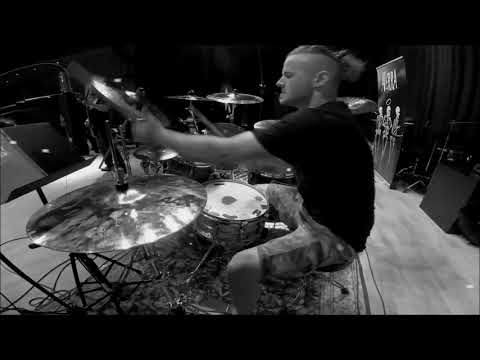 Devaner & Marcin "Kryszpin" Kryszpiniuk - "United Forces" (cover S.O.D.)