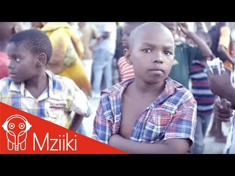Ferooz - Nimejifunza | Official Video