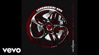 Guè - Lamborghini (Swiss RMX) ft. Pronto