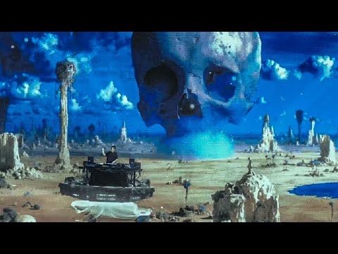 Ugress.TV #043 - Livestream concert (DEC 18, 2025)