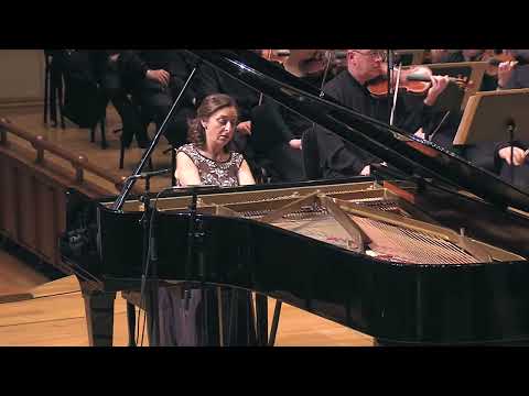 Concerto Romântico - Radamés Gnattali