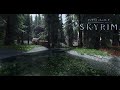 What Is The Best Water Look In Skyrim Skyrim Water Mods Comparison