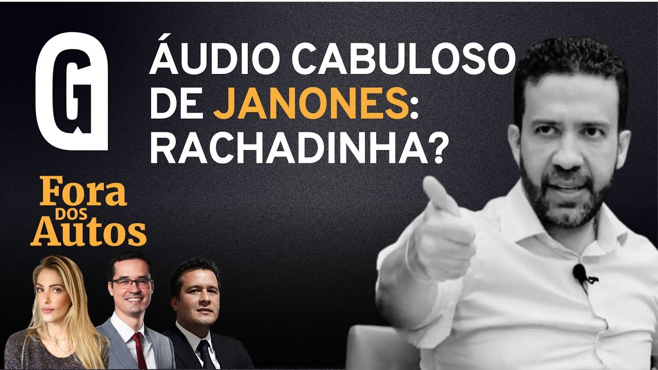 Escândalo com Janones | Senado contra Dino no STF | Gonet na PGR