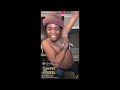 IamZoie GotDamnZo IG Live 02 04 25