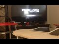 STARZ Encore Westerns ID