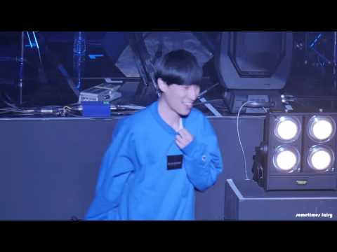 151101 빈지노 (Beenzino) Live in 서울 - 블랙넛 Higher Than E-Sens + 100