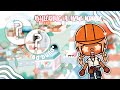 BUILDING A NEW HOUSE *aesthetic + coquette* || *SPEED BUILD* pt . 1 | #tocaboca #fypシ #suggestion |