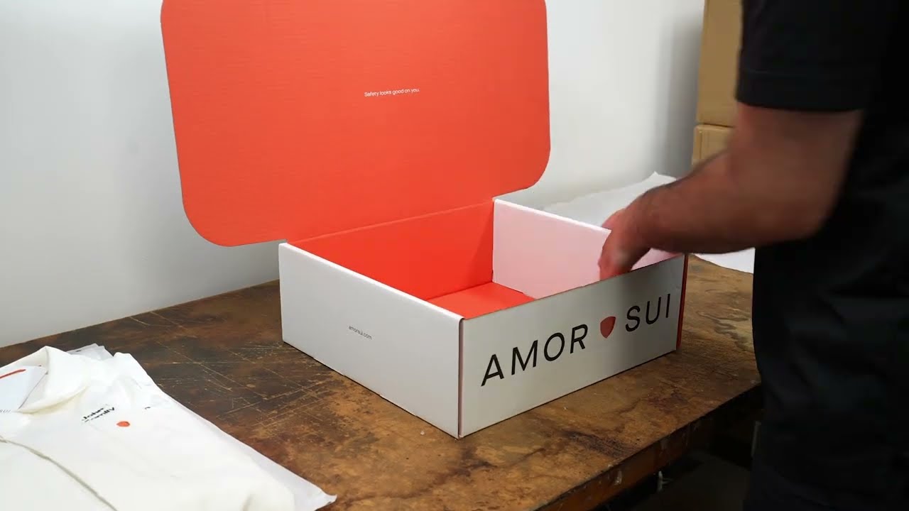 Lab Coat Custom Embroidery