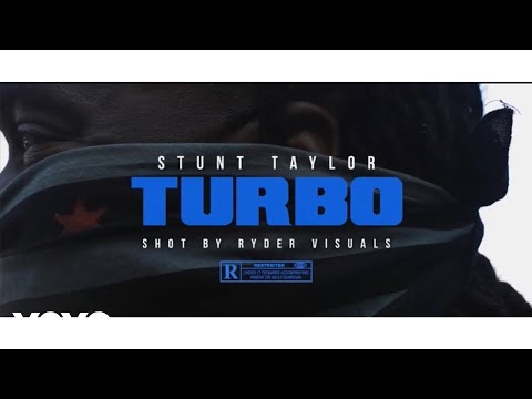 Stunt Taylor - TURBO 4