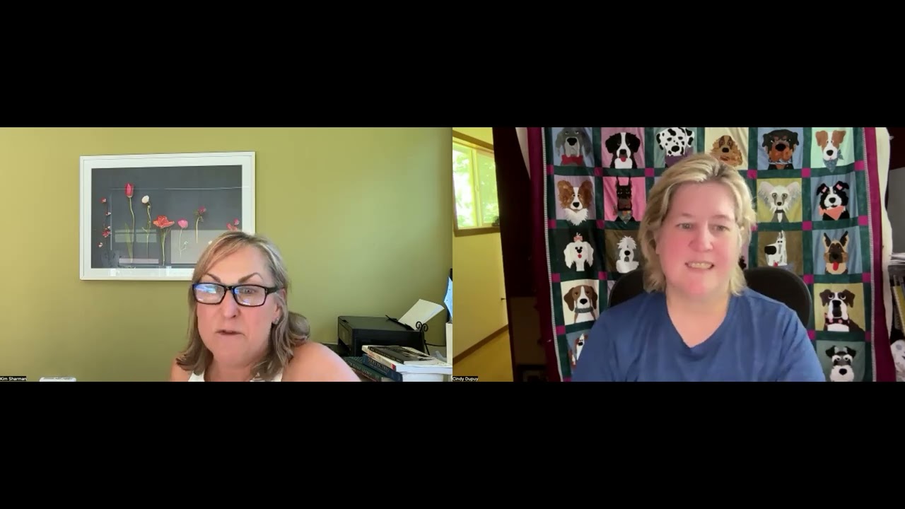 Decoding Tests - Error Analysis and what it tells us about reading