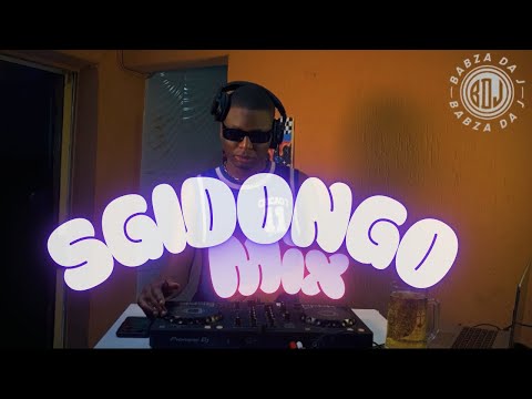 Sgidongo Mix  | Tribesoul | Shakaman YKTV |  Mdu aka Trp | By Babza Da J #amapianomix 
