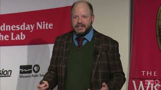 WPT University Place: Discovering Homo Naledi