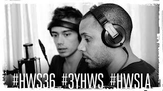 #3YHWS | Episode #36 | HARD with STYLE