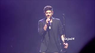 CEPEDA &#39;PÍDEME LA VIDA&#39; | Gira Principios Teatro Liceu - 10/03/2019 | @Jejuu14